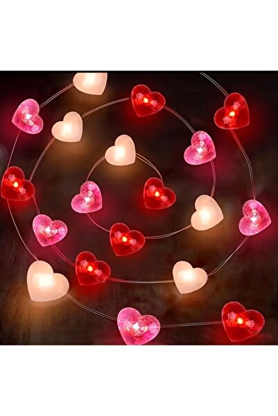 LWP Shop LWP Kalpli Led Işık Serisi 20cm