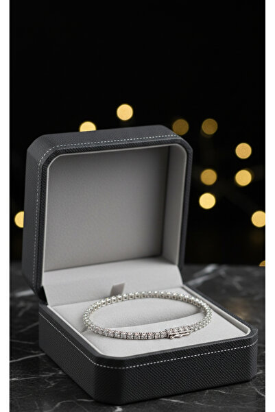 İbis Gold gümüş bileklik