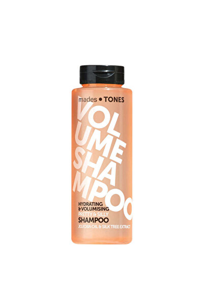 Mades MDS TONES PRETTY & SILLY VOLUME SHAMPOO 300ML