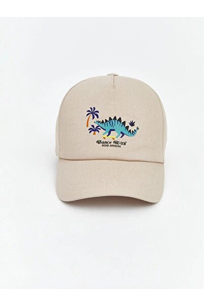 LC Waikiki Печатна шапка за момчета (S6)