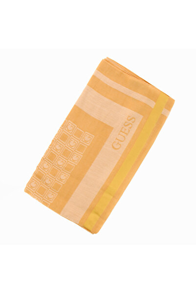 Guess , Guess, Textile Scarf, AW9060MOD03AHR, For Women