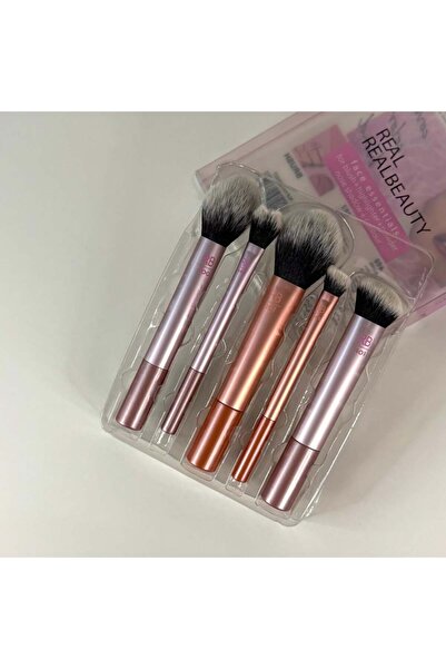 real beauty Brush Set