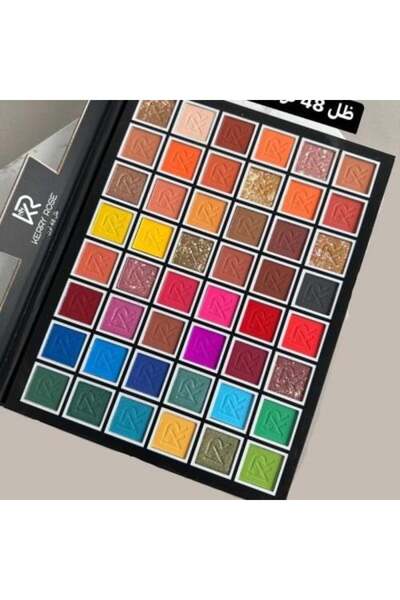 Kerry Rose Original 100% Eyeshadow Palette