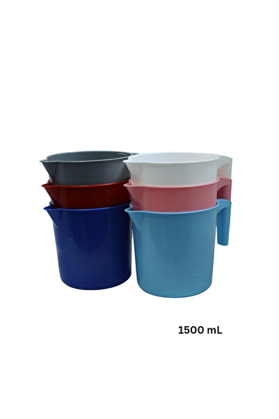 SRT Plastik WC Tuvalet Banyo Maşrapa