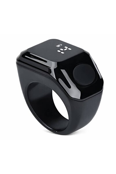 zikr counter ZIKR Smart Tasbih Ring