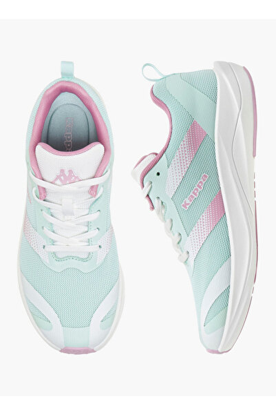 Kappa Women Lace-Up Sports Shoes