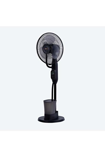 COLİN 75W misting fan, 2L capacity, 3 speeds, multi-color