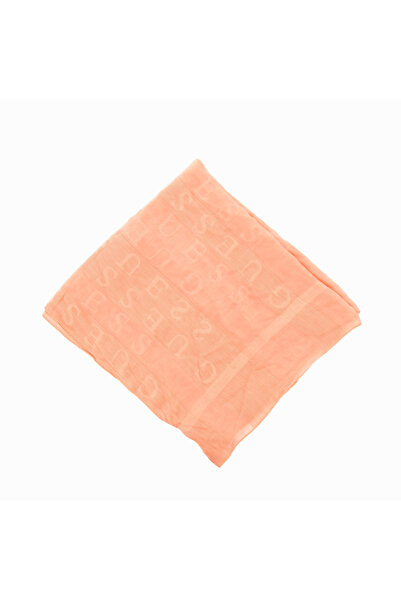 Guess , Guess, Eșarfă textilă, ANR, AW8797MOD03, 80 x 180, Pentru femei