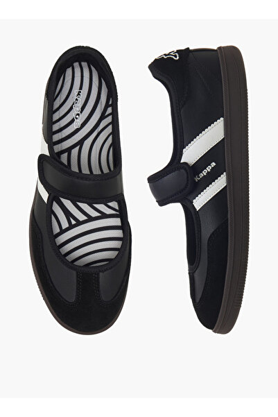 Kappa Women Panelled Ballerina Shoes