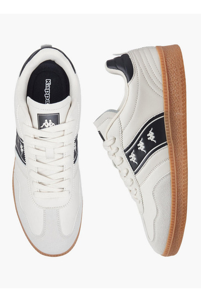 Kappa Men Lace-Up Sneakers