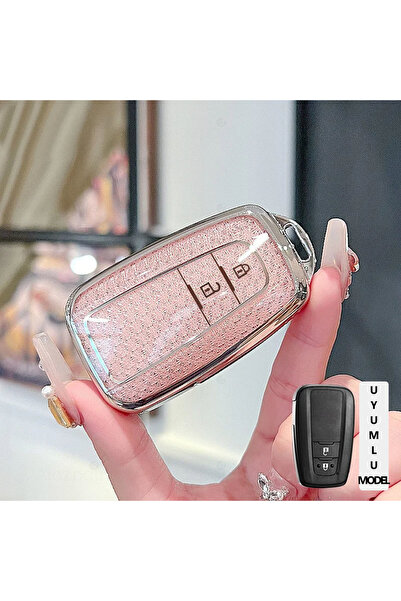 Alazpay Za Toyota C-HR Corolla Rav4 Camry Land Cruiser Prius Prado Diamond kr...