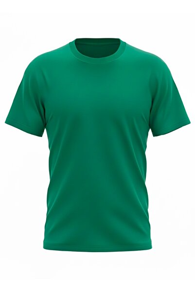 Ümiteks world of clothes ΠΡΑΣΙΝΟ ΚΟΝΤΟΜΑΝΙΚΟ ΒΑΜΒΑΚΕΡΟ ΜΠΛΟΥΖΑΚΙ ΜΕ ΛΑΙΜΟΥΡΑΔ...