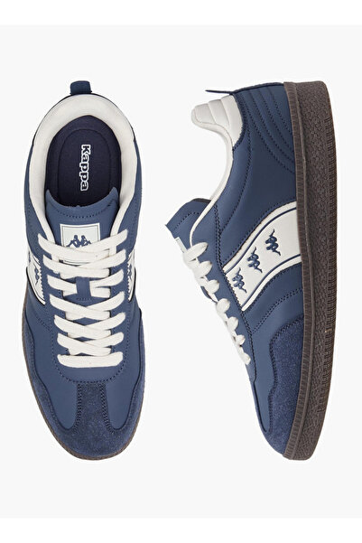 Kappa Men Lace-Up Sneakers