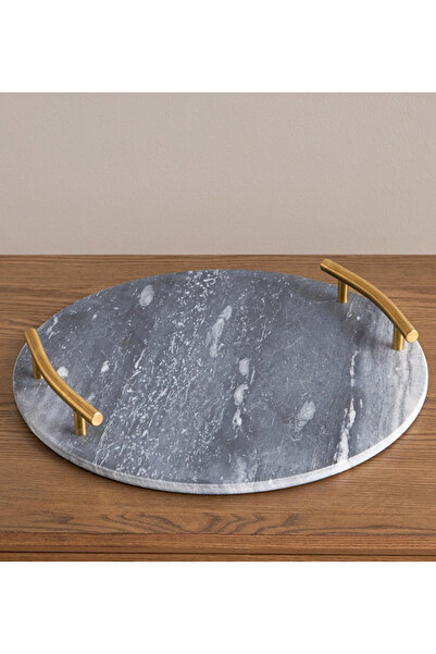 Generic Landeluxe Marble Serving Platter