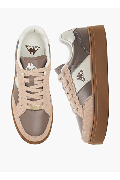 Kappa Women Panelled Sneakers