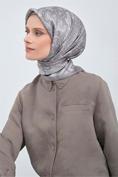 Armine Sura Silk Scarf 2026 Summer Season 9537D01-81