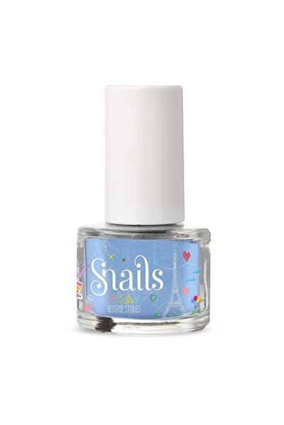 Snails طلاء أظافر "قصص ما قبل النوم" 7 مل (SP)