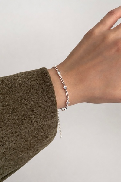 Okko Store Mini Flower Bracelet