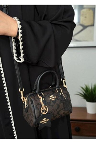 Coach Mini Rowan Bag