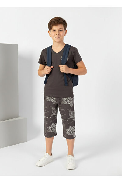 MQ Boys pajama set