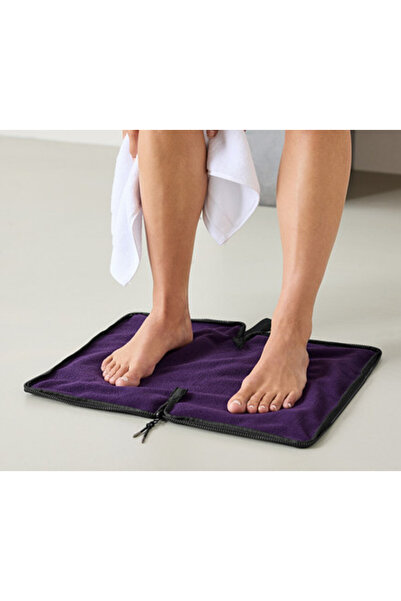 Tchibo Soyunma Altlığı ve Islak Eşya Torbası