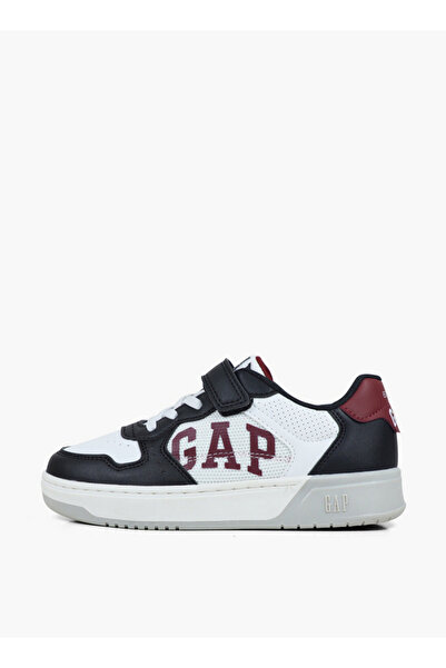 GAP Boys DETROIT Hook & Loop Sneakers