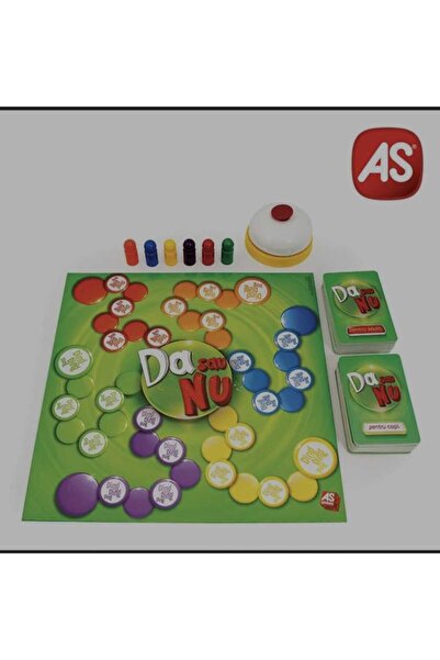 OEM Yes or No - Board Game