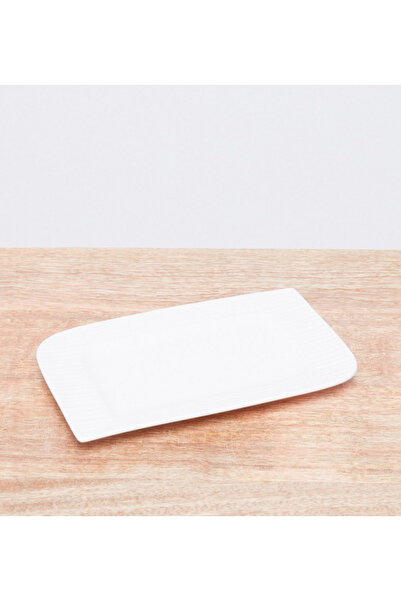 Generic Ripple Rectangular Platter