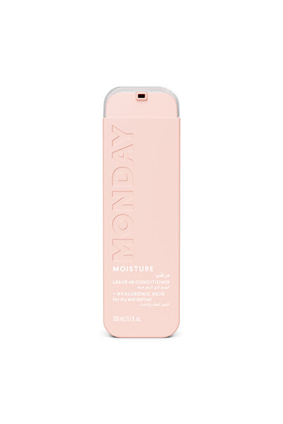 Monday مونداي بلسم مرطب للشعر يترك على الشعر، 150 مل