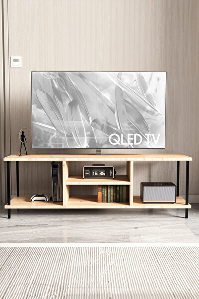 KODIGU 120cm x 30cm TV Sehpa & Ünite | TV Sehpası | TV Ünitesi | TV Ünite & S...