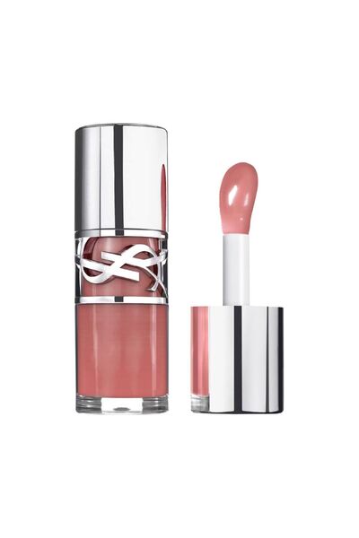 Saint Laurent Love Shine Lip Gloss & Plumping Oil - 3 Milo Malo