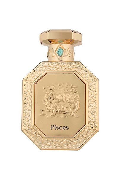 FRENCH AVENUE Pisces - EDP - Perfume For Men, For Women (Unisex), 100ml