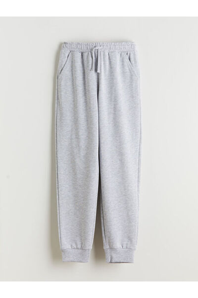 LC Waikiki I Beli Corded Waistband Boys' Thick Jogger Pants Sweatpants from F...
