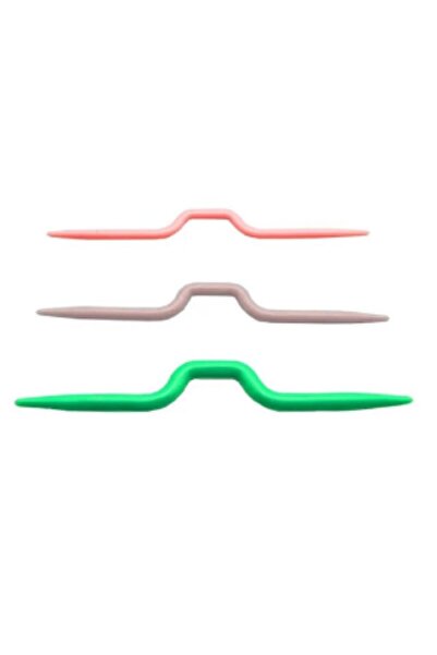 ForWhat Hair Braiding Needle for Office Home Office Hobby Sewing Workshop