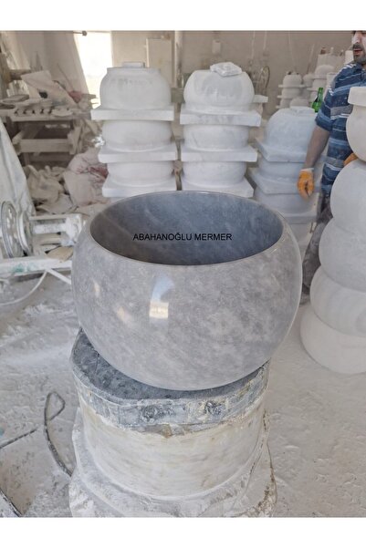 ABAHANOĞLU MERMER Mermer Kurnalar, Hamam Kurnası, Mermer Kurnası, Banyo Kurna...