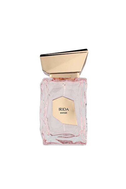 FRENCH AVENUE إيريدا - إكستريت دي بارفان - عطر للنساء، 100 مل