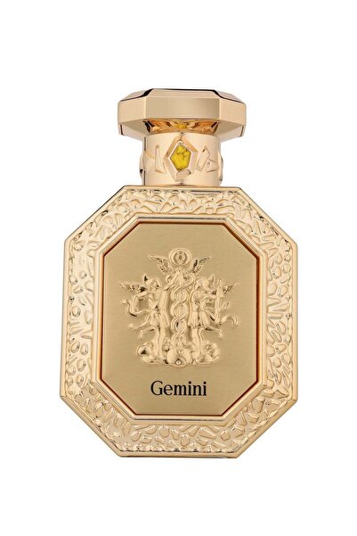 FRENCH AVENUE Gemini - EDP - Perfume For Men, For Women (Unisex), 100ml
