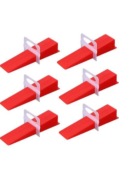 Acasa Clips 2mm for leveling tiles