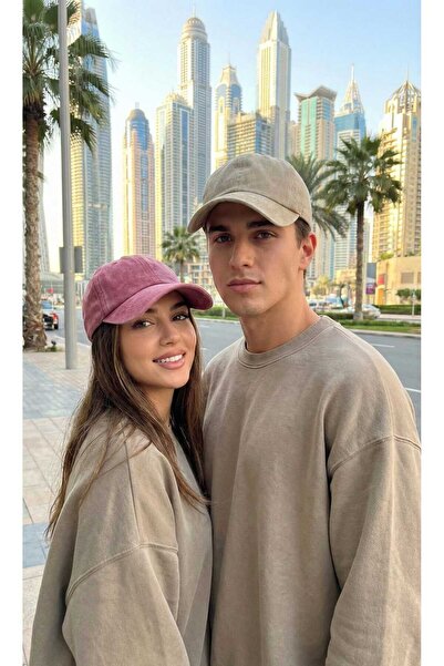 LAGRANZE Urban Twin Eskitmeli – Σετ δύο καπέλων