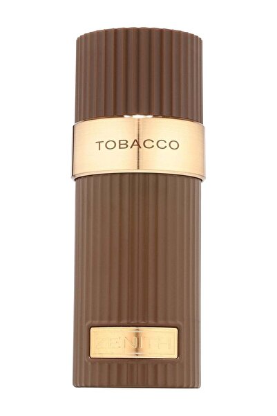 FRENCH AVENUE Zenith Tobacco - Eau de Parfum - Perfume For Men, 100ml