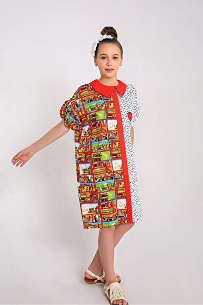 Obaha A dress with a magnificent story