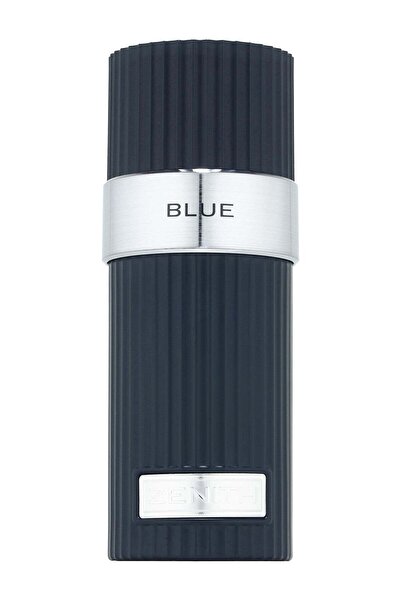 FRENCH AVENUE Zenith Blue - Eau de Parfum - Perfume For Men, 100ml