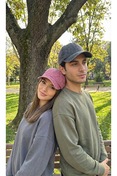 LAGRANZE Urban Twin Vintage – Double Hat Set