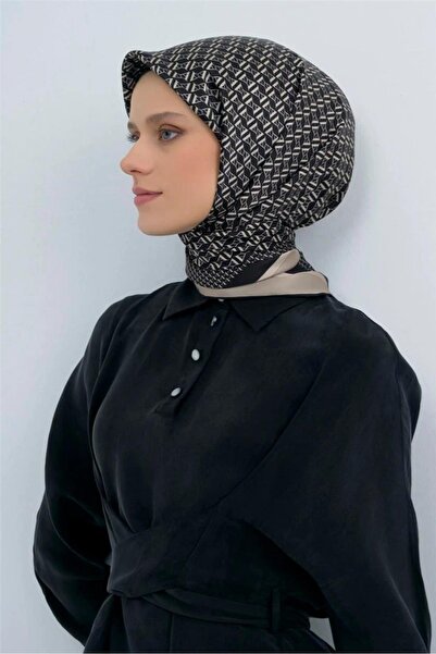 Armine Eșarfă din mătase twill SEZONUL DE VARĂ 2026 9502D02-11