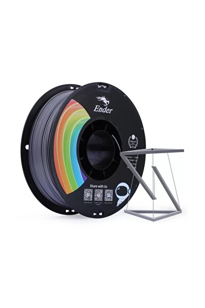 Creality Ender PLA+ Filament Gri