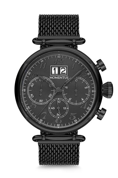 Momentus TM250B-04SN Erkek Kol Saati