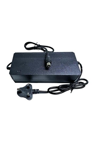 ALBARQ PRO 60 Volt Charger