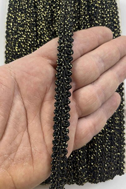 Hobigram شريط زخرفي من زهرة البيتونيا - 1 سم عرض و1 متر طول، مثالي للأعمال ال...