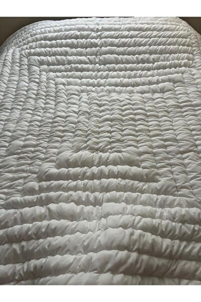 Cotivo Pilotă dublă din fibre, lucrată manual