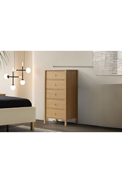 Doressa Home Folt Brown Çamaşırlık